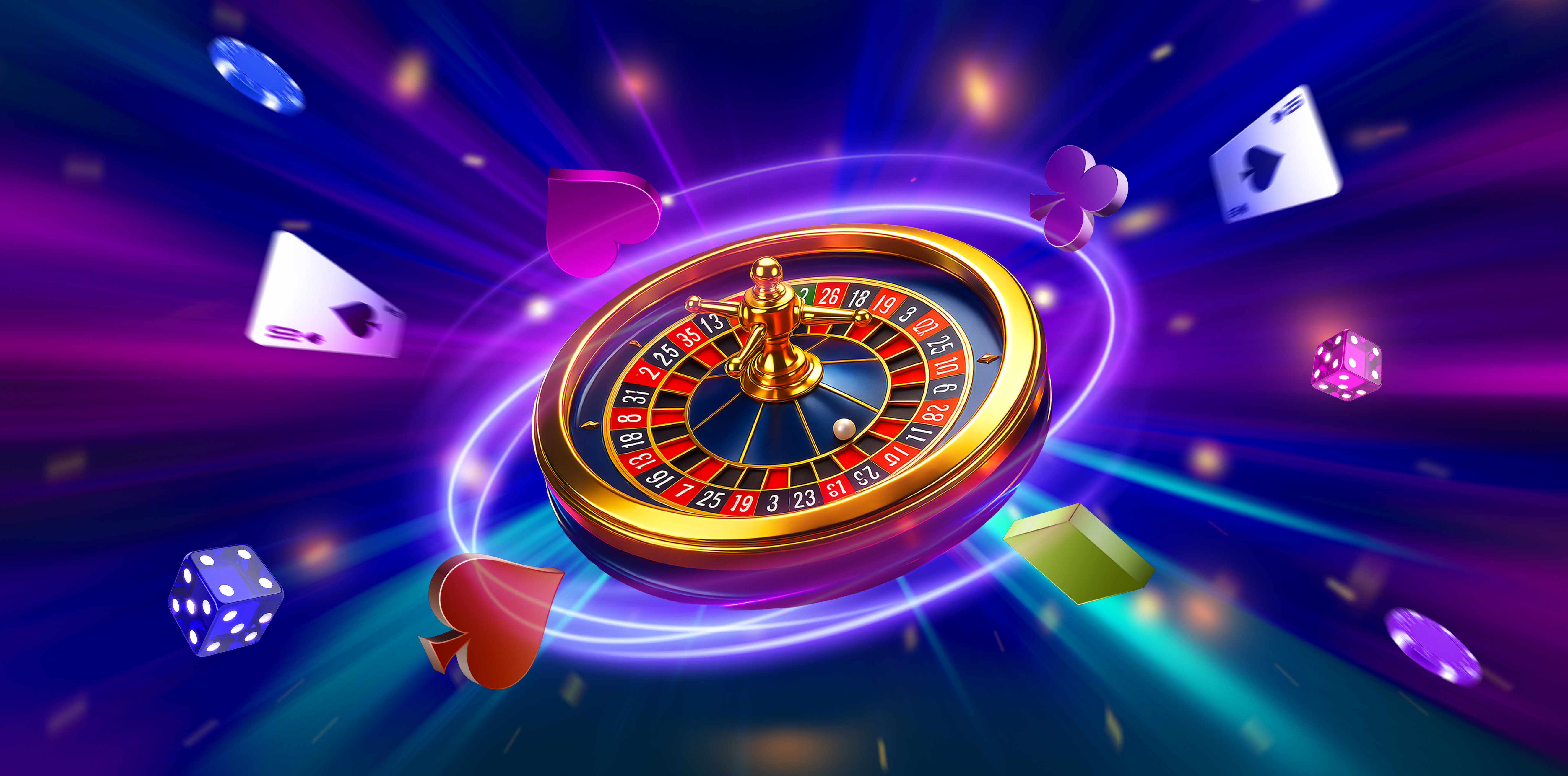 Casinos online legais Portugal fundo